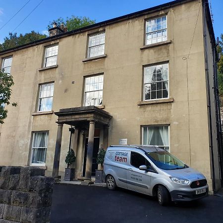 Derwent View Holiday Apartments マトロック エクステリア 写真
