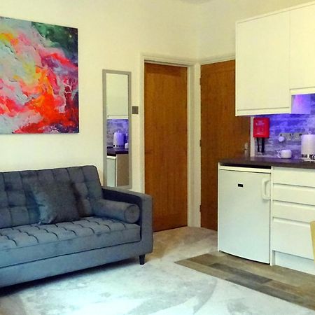Derwent View Holiday Apartments マトロック エクステリア 写真